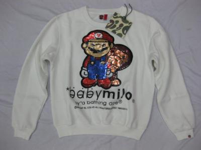 Cheap BABY MILO Hoodies wholesale No. 243